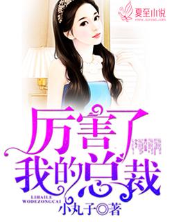 我的高冷总裁老婆杨旭