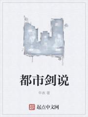 都市剑说txt