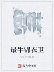 锦衣卫排行榜前十