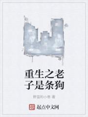 重生之老子是条狗野蛮的小巷
