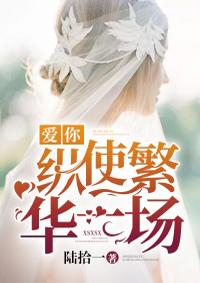 第二本爱你纵使繁华一场——作者陆拾一
