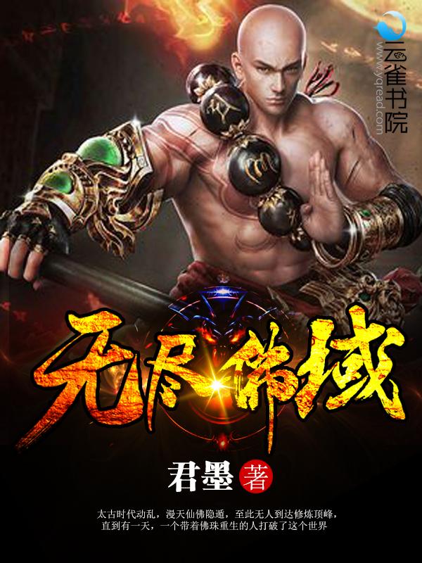 无尽火域的实力