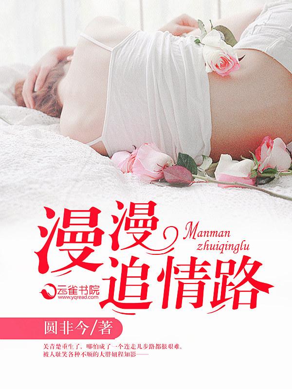 漫漫追妻路电视剧全集