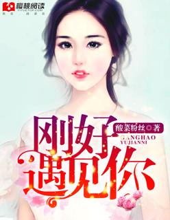 刚好遇见你的作者是谁