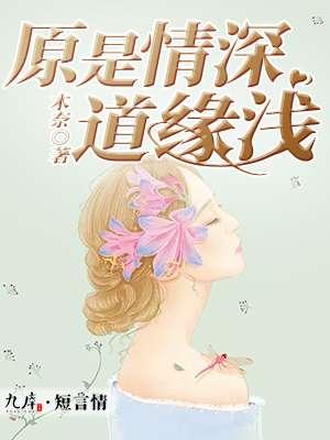 情深缘浅还是缘深情浅更为可悲?