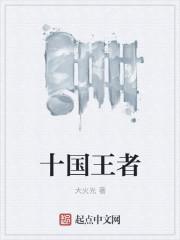 十国帝王顶点