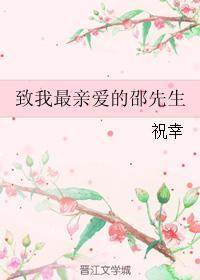 致我最亲爱的邵先生在线观看