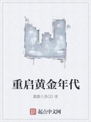 重启我的黄金时代全文阅读