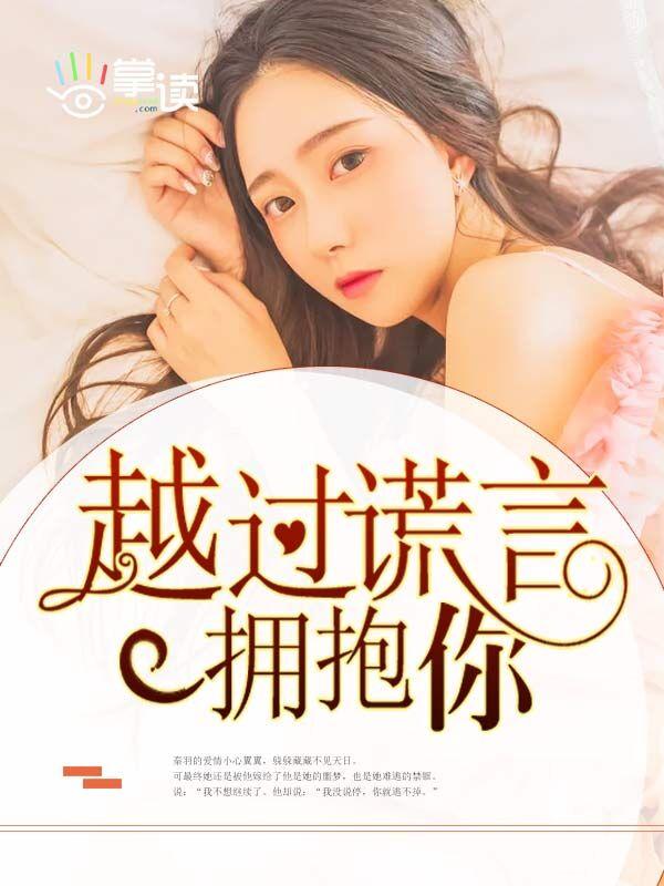 越过谎言拥抱你舒蓝黎晏成