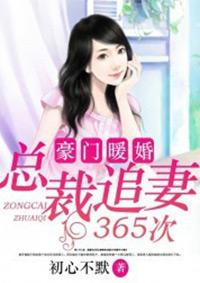 豪门薄情总裁追妻记