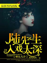 婚色几许陆先生入戏太深 西风灼灼好看吗