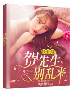 蚀骨情深贺少心尖爱妻免费阅读