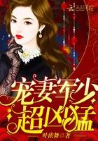 宠妻军少最新章节