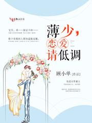 薄少追妻请止步全文免费阅读