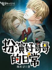 扮演好哥哥的日常攻受