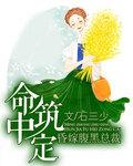命中筑定昏嫁腹黑总裁txt