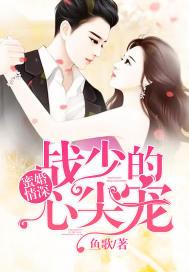 蜜婚情深战少的心尖宠 免费