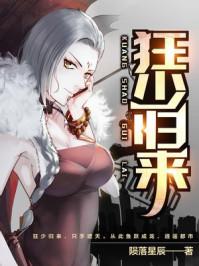 狂少归来全文目录