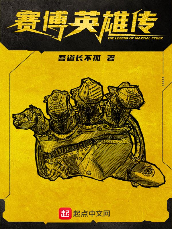 赛博英雄传内功