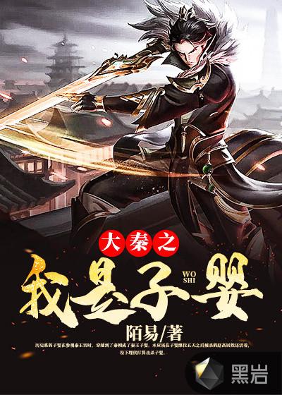 大秦之我是子婴 聚合中文网
