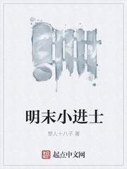 明末崇祯年间进士名单