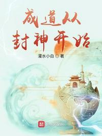 从封神开始修道