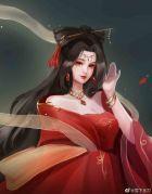 咸鱼穿成某宗妖女讲什么