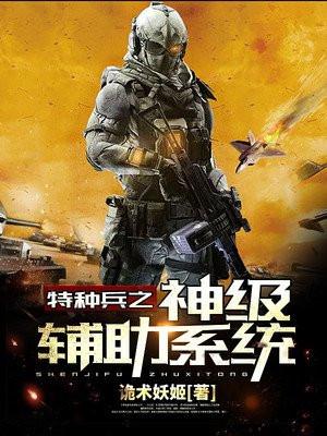 特种兵之神级辅助系统txt精校