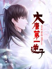 贞观逆子大唐三皇子