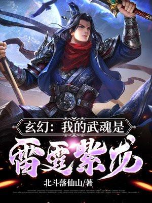 我的武魂是雷伊
