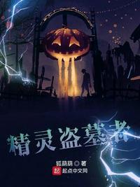 精灵盗墓者人物介绍