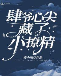 肆爷心尖上小撩精