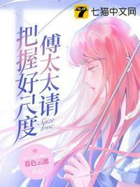 傅太太超甜的无删版