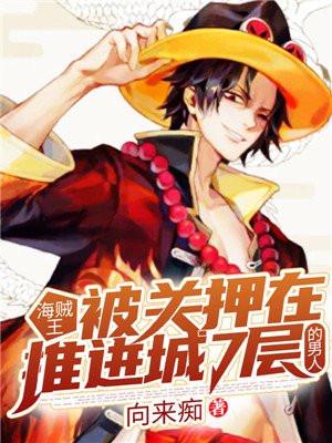 海贼主角被关在推进城