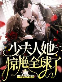 少夫人她惊艳全球了全文阅读免费