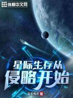 星际侵略者