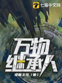 万物皆可传承