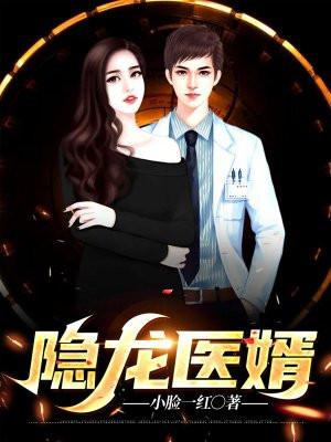 龙隐龙婿