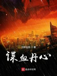 谍战丹心