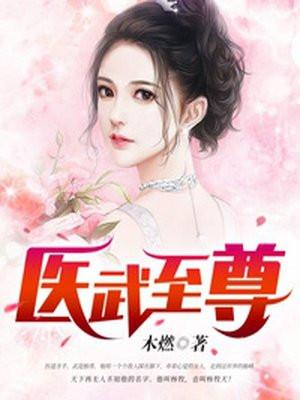 医武至尊txt电子书