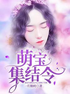 一胎九宝陆晨旭莫小蝶