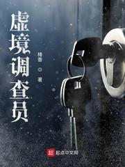 虚境调查员好看吗