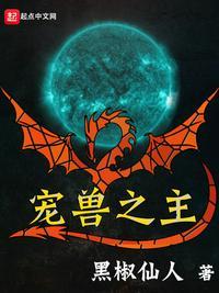 宠兽之主漫画