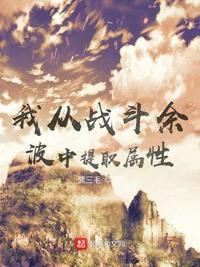 我从战斗余波中提取属性 txt