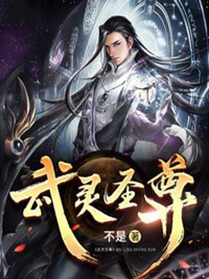 武灵圣尊等级