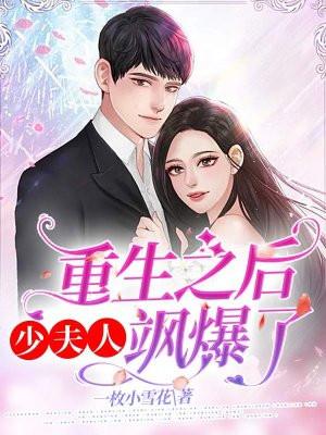 重生之后少夫人每天都在努力