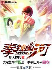 拳镇山河全集在线观看