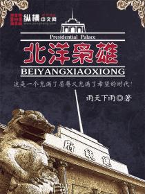北洋霸业