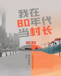 主角是80年代村长
