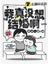 我真没想结婚啊晋江
